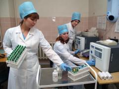 Диагностика и обследования - Хроническое легочное сердце Диагностика и обследования - Хроническое легочное сердце